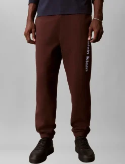 RETRO GRAPHIC JOGGER - Casual