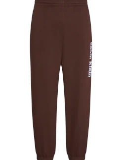 RETRO GRAPHIC JOGGER - Casual