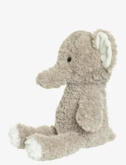 Retro Pals, Elephant - Tøjdyr