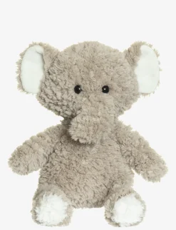 Retro Pals, Elephant - Tøjdyr