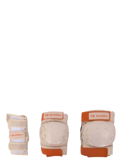 Reversal Junior Protective Gear Set 3-Pack - Hjelme & Beskyttelse