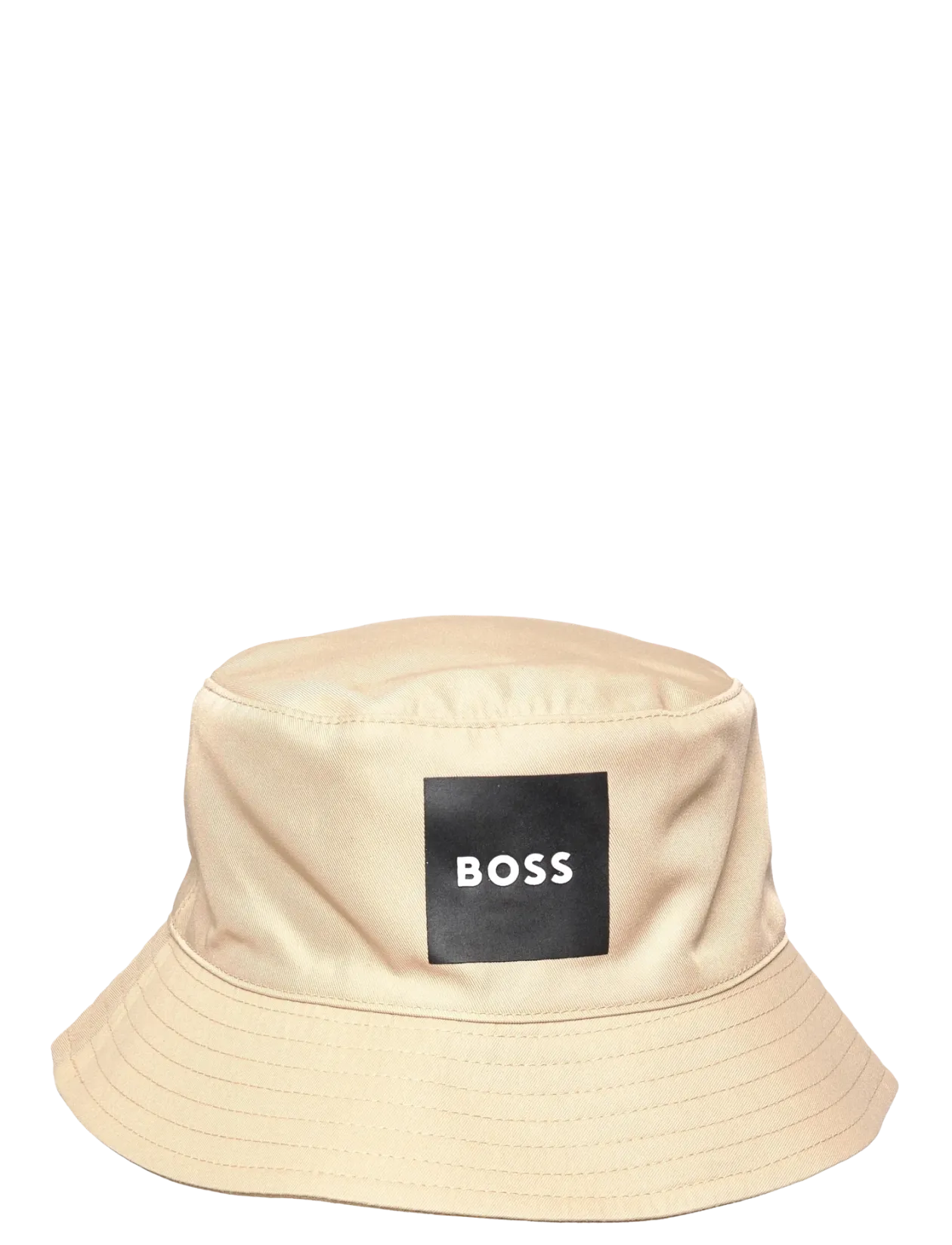 REVERSIBLE BUCKET HAT - Bøllehatte