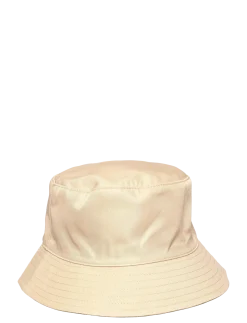 REVERSIBLE BUCKET HAT - Bøllehatte