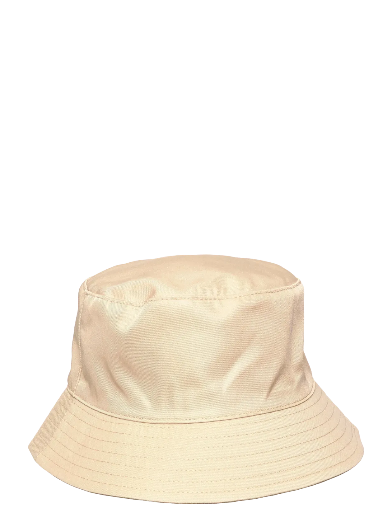 REVERSIBLE BUCKET HAT - Bøllehatte