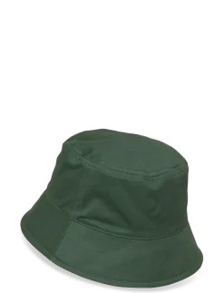 REVERSIBLE BUCKET HAT - Bøllehatte