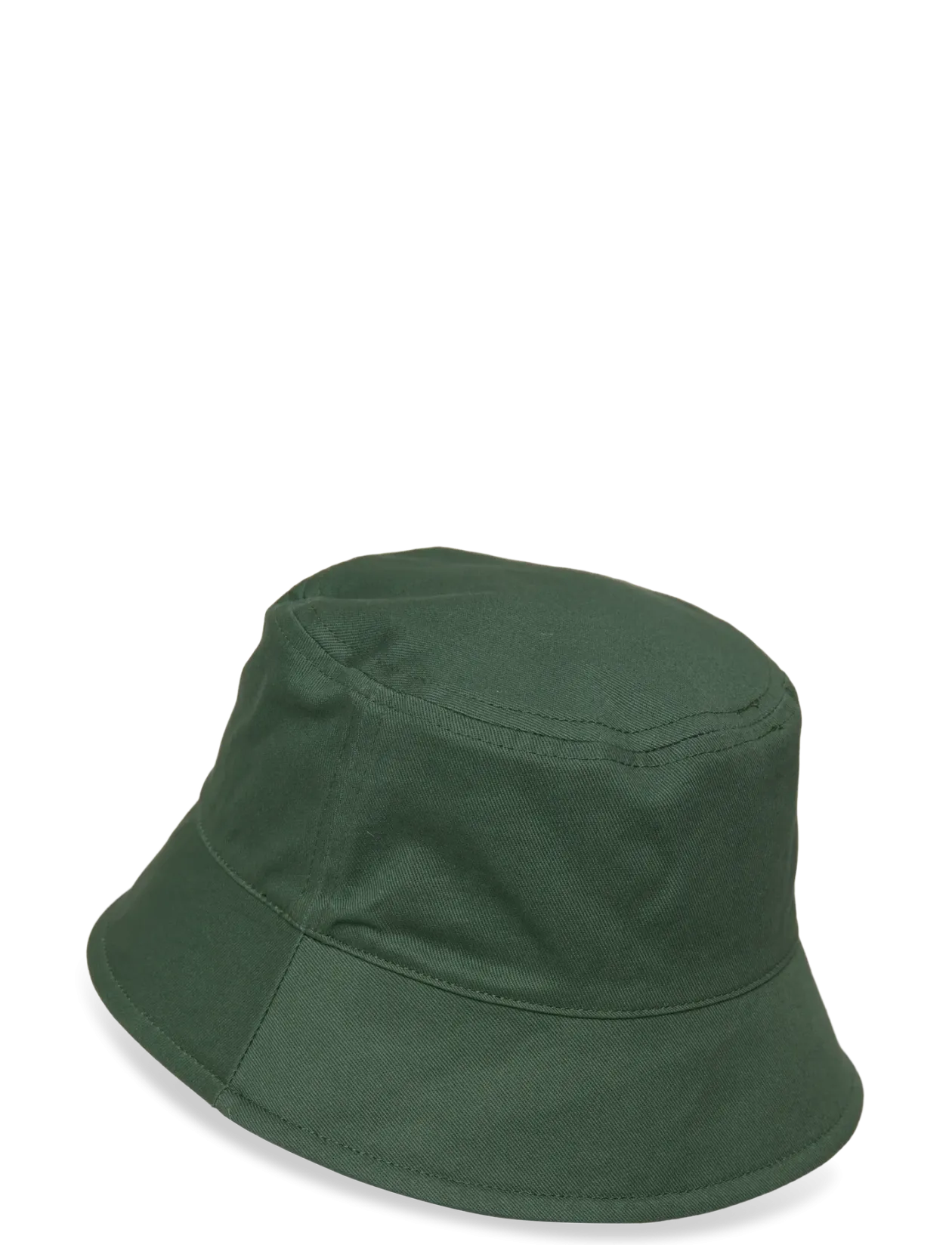 REVERSIBLE BUCKET HAT - Bøllehatte
