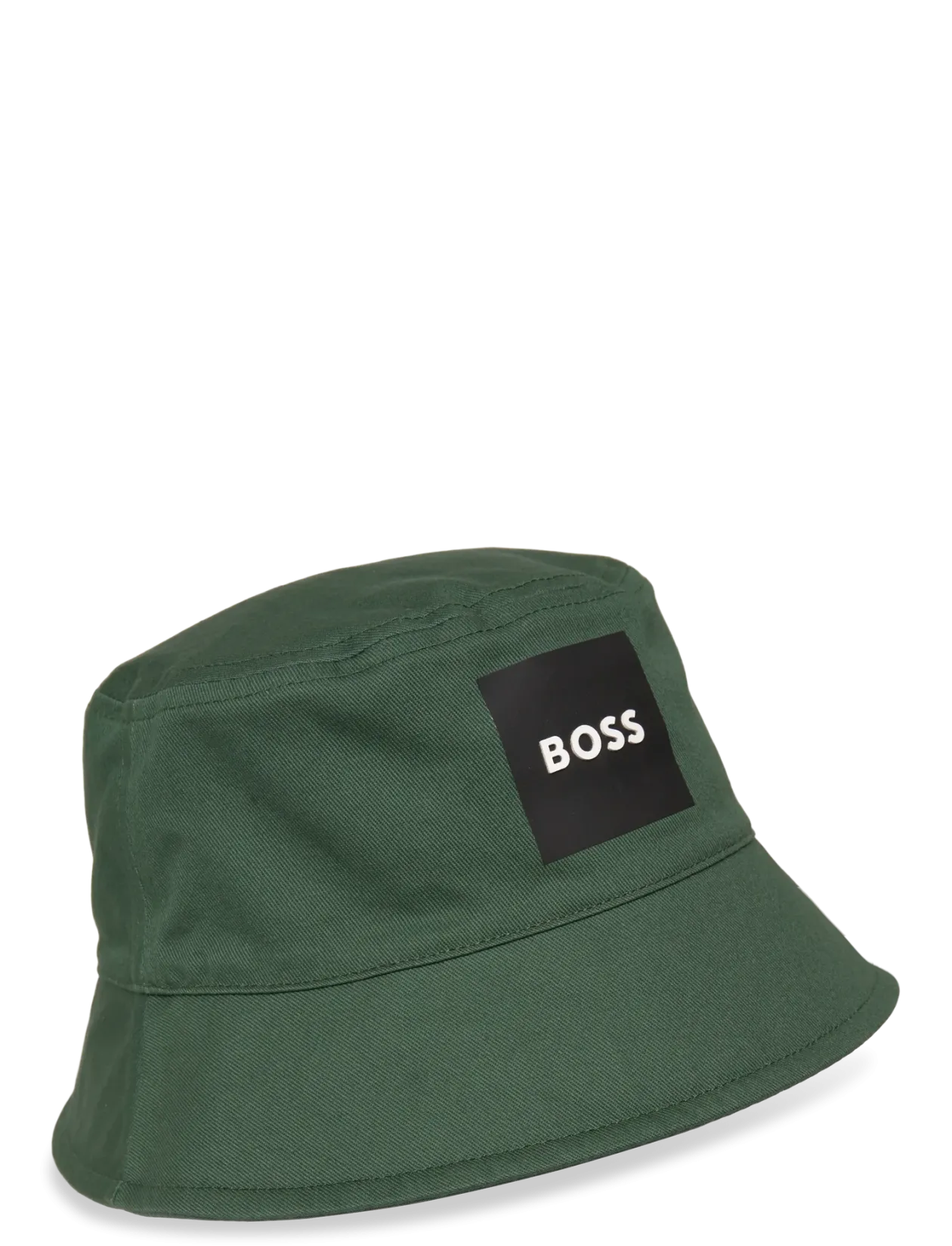 REVERSIBLE BUCKET HAT - Bøllehatte