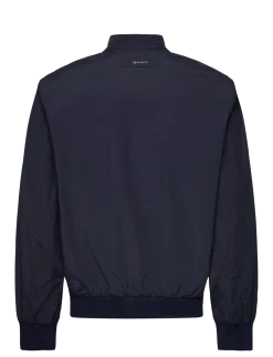 REVERSIBLE HARRINGTON JACKET - Jakker