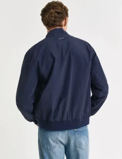 REVERSIBLE HARRINGTON JACKET - Jakker