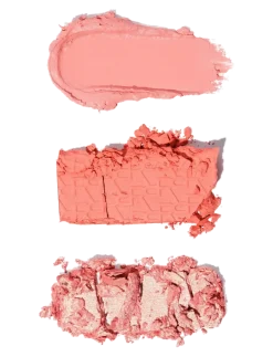 Revolution Blush Icon Palette - Ansigtsmakeup