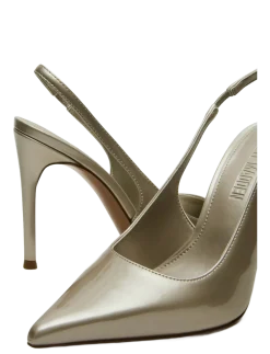 Reyes - Slingbacks