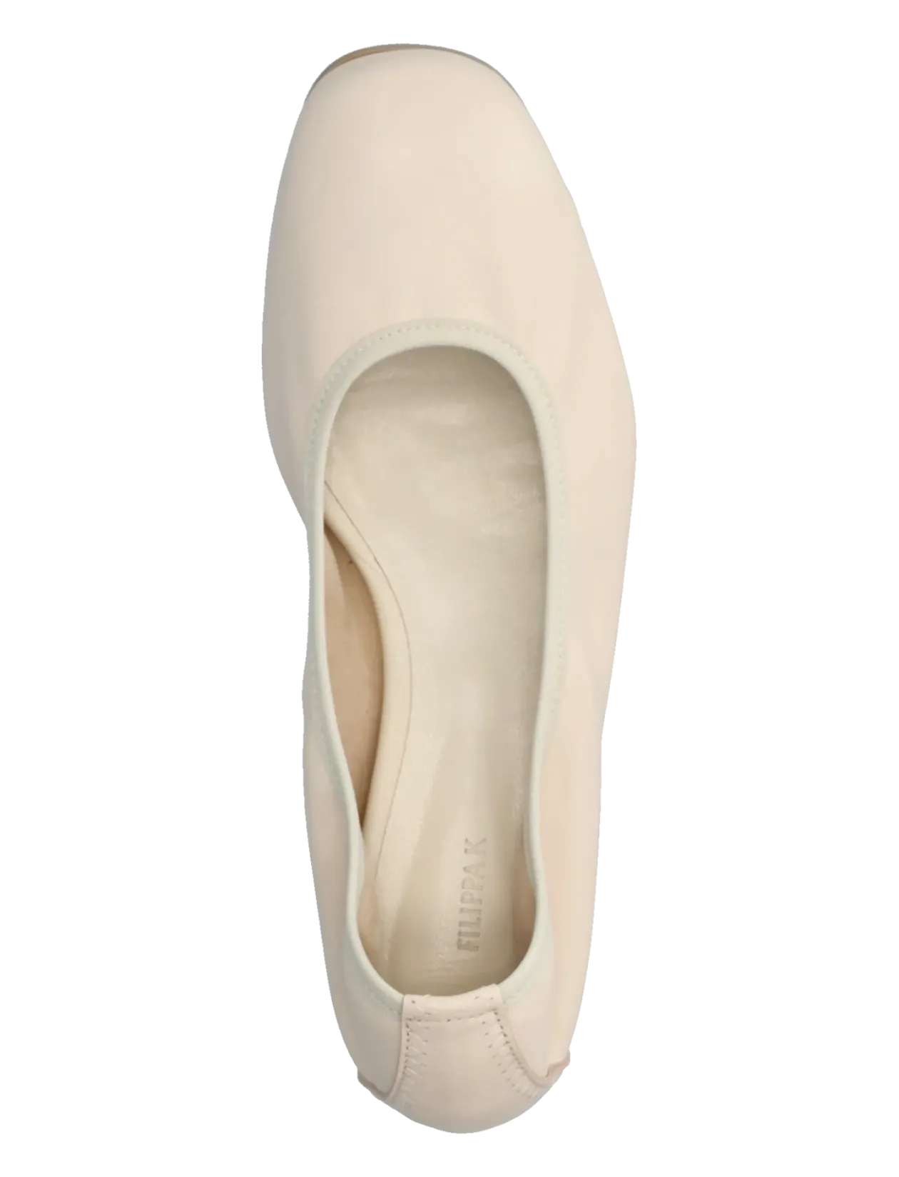 Rey Flats - Ballerinaer