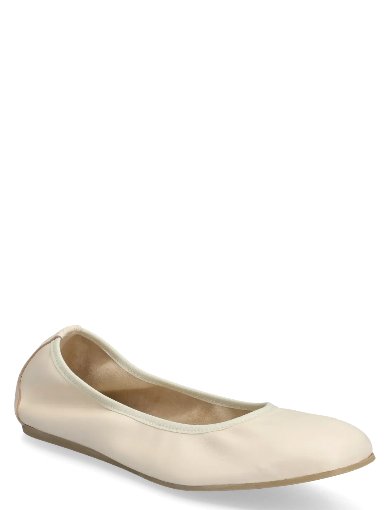 Rey Flats - Ballerinaer