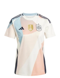 RFEF A JSY W - Toppe & T-shirts
