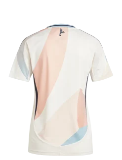RFEF A JSY W - Toppe & T-shirts