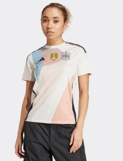 RFEF A JSY W - Toppe & T-shirts