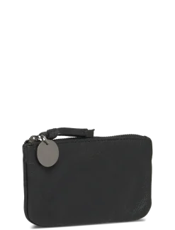RFID leather wallet - Punge