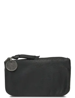 RFID leather wallet - Punge