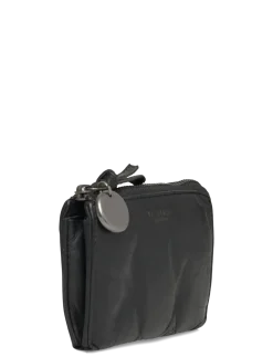 RFID leather wallet - Punge
