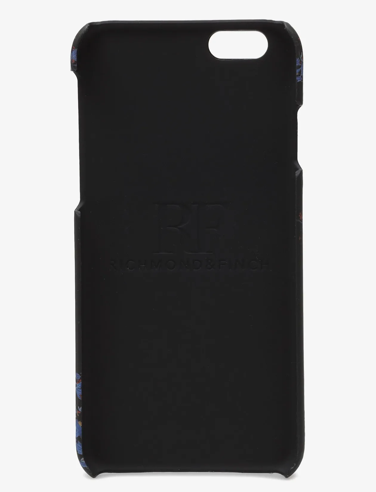 RFIP-101 - Mobil cover