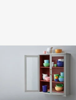 Rhombe Color Skål - Skåle & serveringsfade