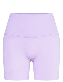 Ribbed Define Seamless Pocket Shorts - Træningstights
