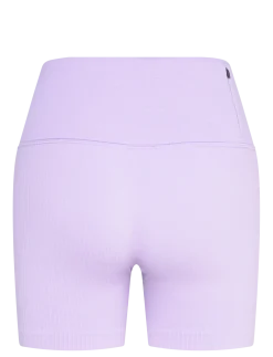 Ribbed Define Seamless Pocket Shorts - Træningstights
