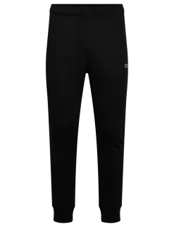 Rib Cuff Pants - Sweatpants