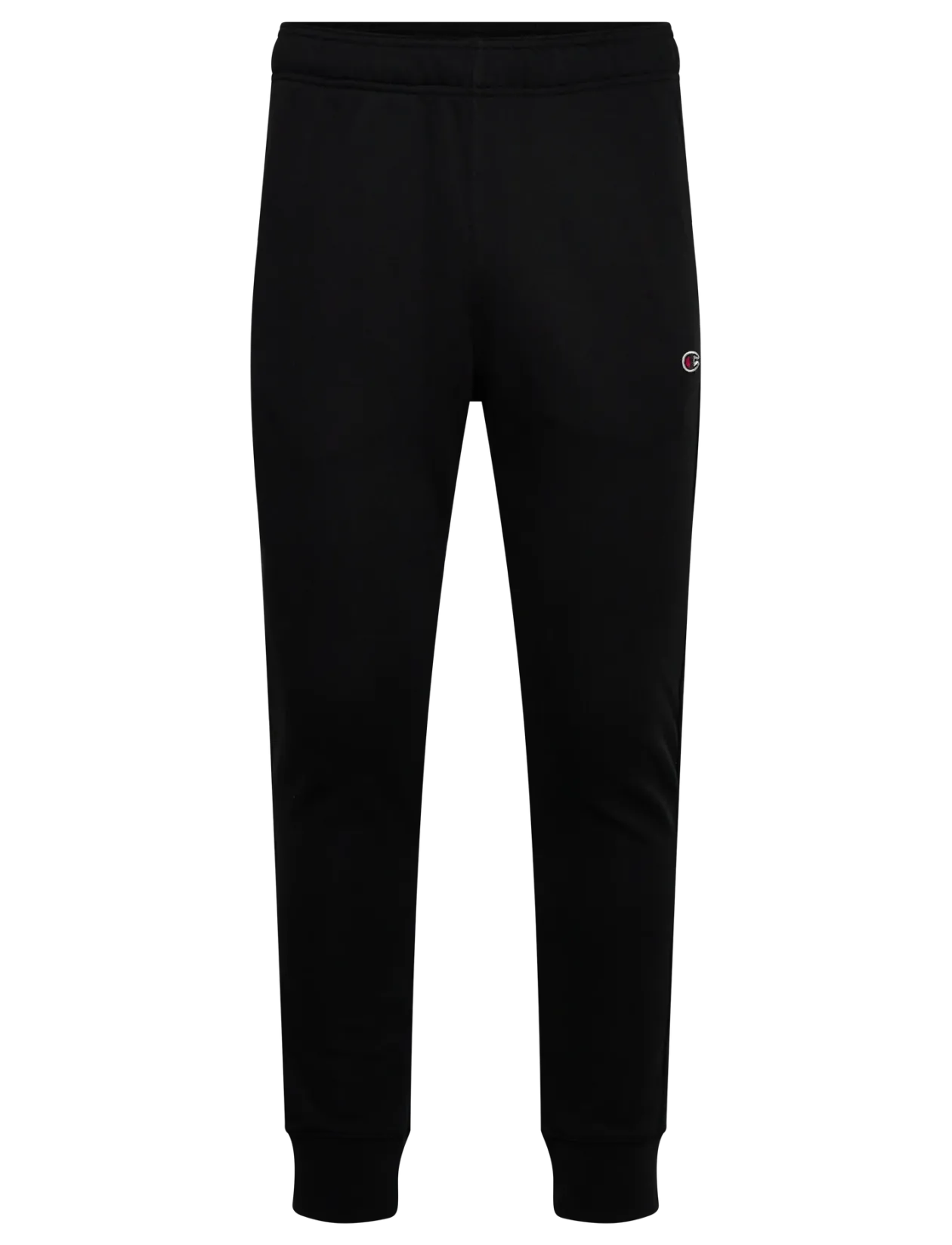 Rib Cuff Pants - Sweatpants