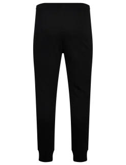 Rib Cuff Pants - Sweatpants