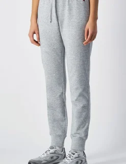 Rib Cuff Pants - Sweatpants