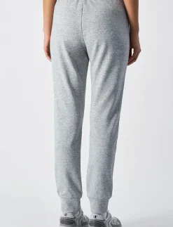 Rib Cuff Pants - Sweatpants