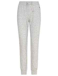 Rib Cuff Pants - Sweatpants