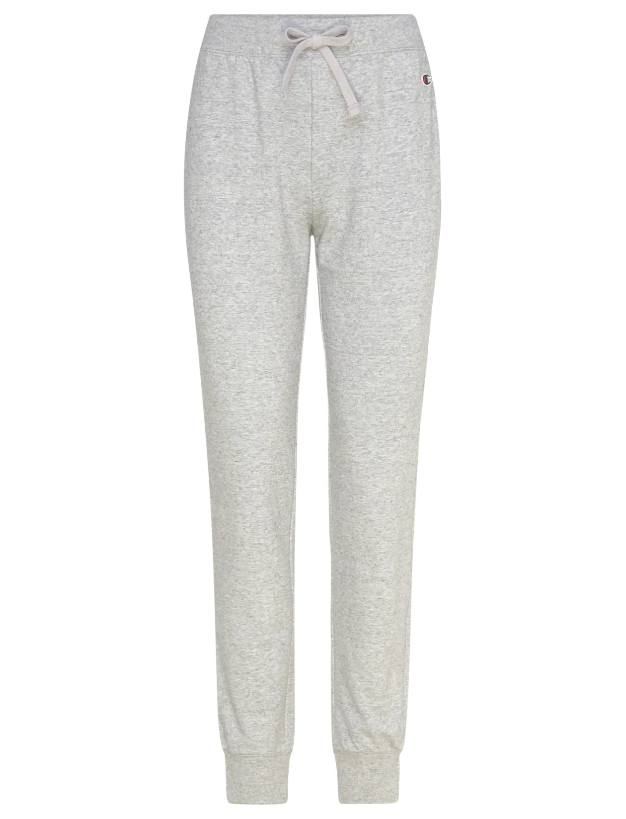 Rib Cuff Pants - Sweatpants