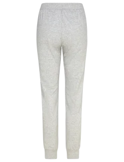 Rib Cuff Pants - Sweatpants