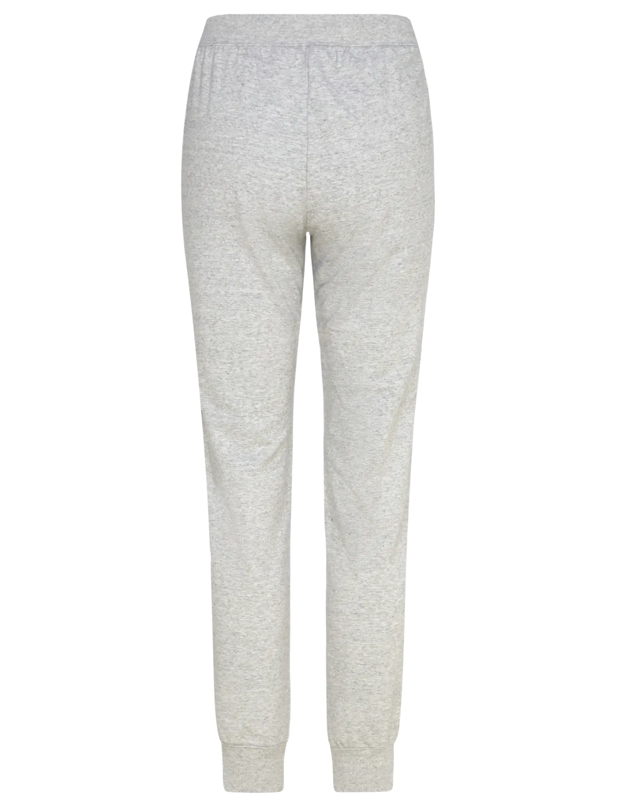 Rib Cuff Pants - Sweatpants