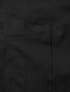 RIB MIX 7/8 PERFORMANCE LEGGING - Træningstights