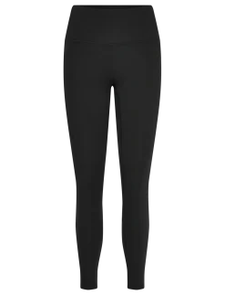 RIB MIX 7/8 PERFORMANCE LEGGING - Træningstights