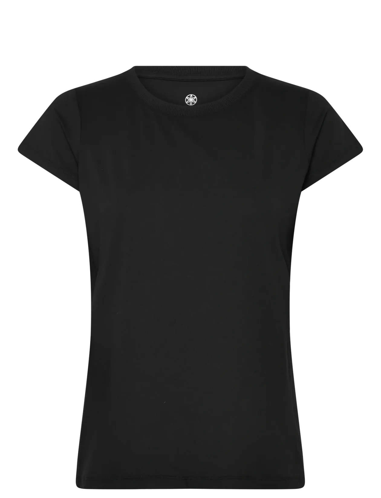 RIB MIX PERFORMANCE TEE - T-Shirts