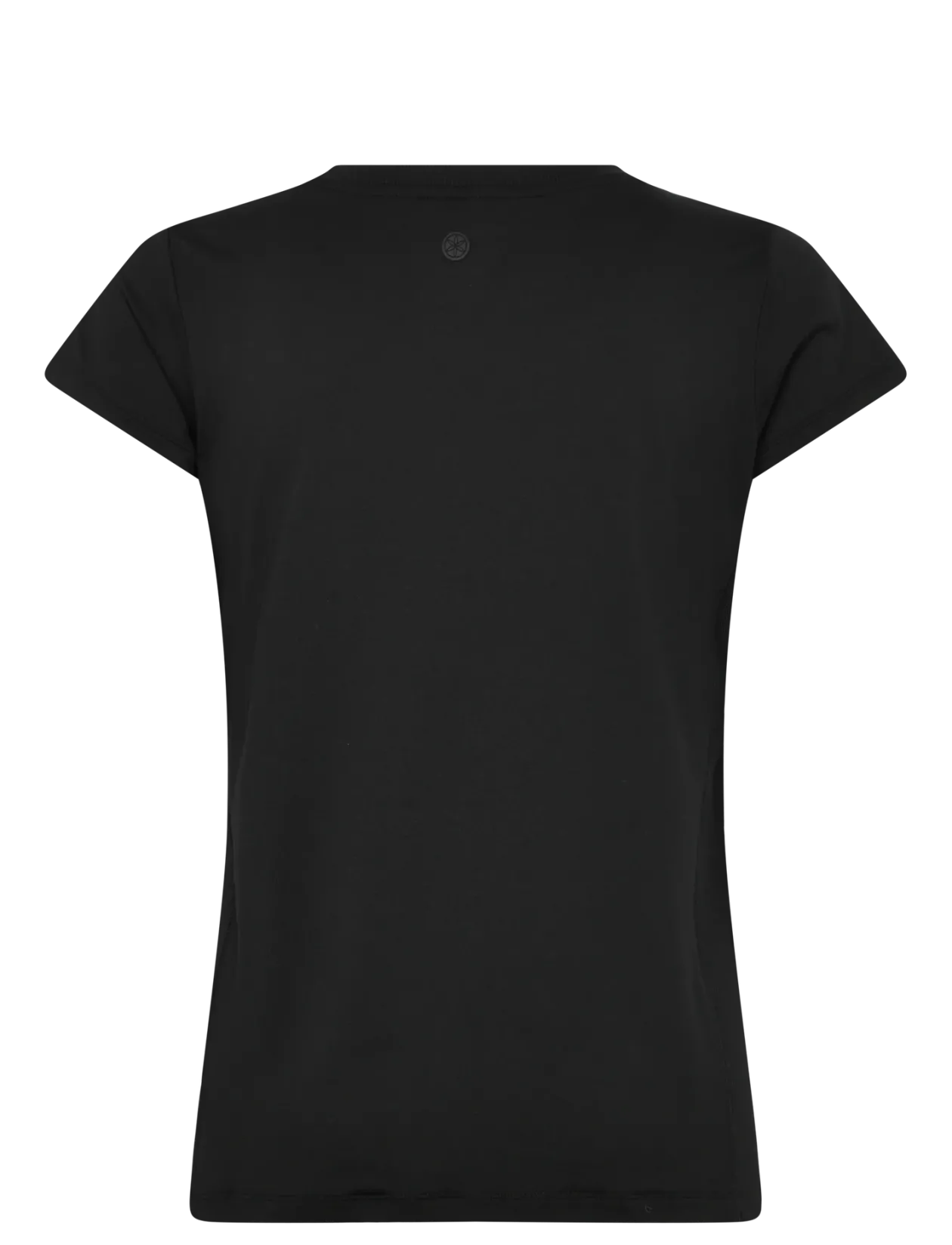 RIB MIX PERFORMANCE TEE - T-Shirts