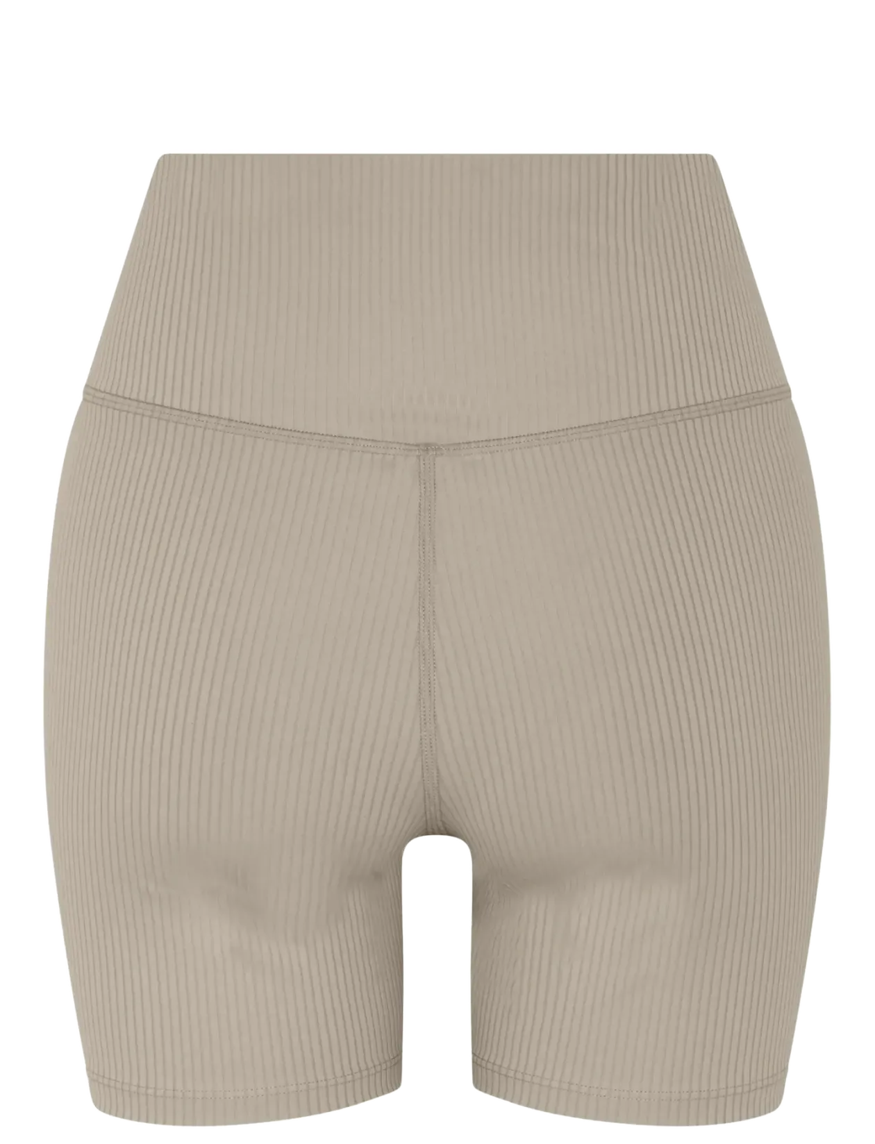 Rib Run Shorts - Træningsshorts