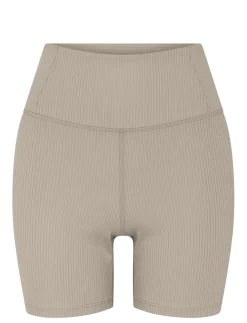 Rib Run Shorts - Træningsshorts