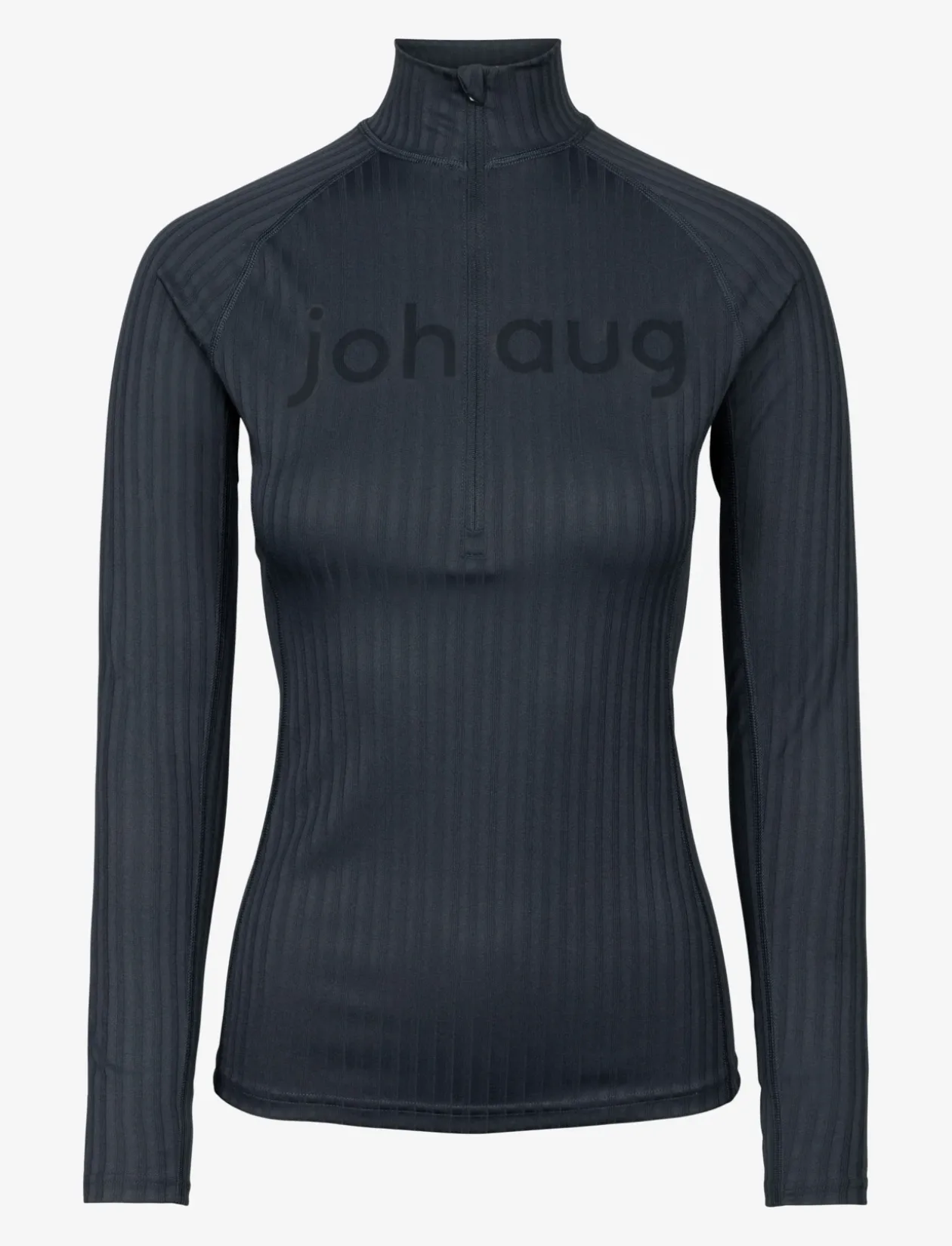 Rib Tech Half Zip - Termoundertrøjer
