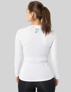 Rib Tech Long Sleeve - Termoundertrøjer