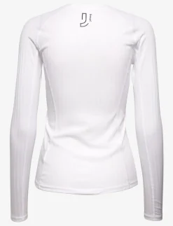 Rib Tech Long Sleeve - Termoundertrøjer