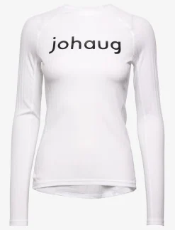 Rib Tech Long Sleeve - Termoundertrøjer