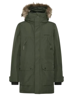 RICK USX PARKA 2 - Parkas