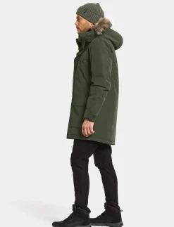 RICK USX PARKA 2 - Parkas