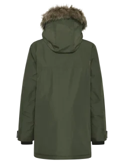 RICK USX PARKA 2 - Parkas