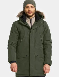 RICK USX PARKA 2 - Parkas